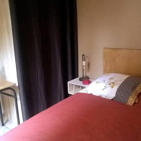 Le clos des maraîchers Sainte-Savine Extérieur photo