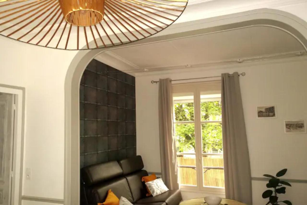 Le clos des maraîchers Sainte-Savine Extérieur photo
